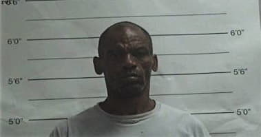 Artelius Coleman, - Orleans Parish County, LA 